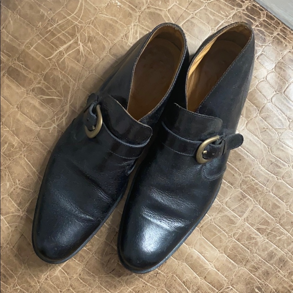 Billy Reid Dress Shoes